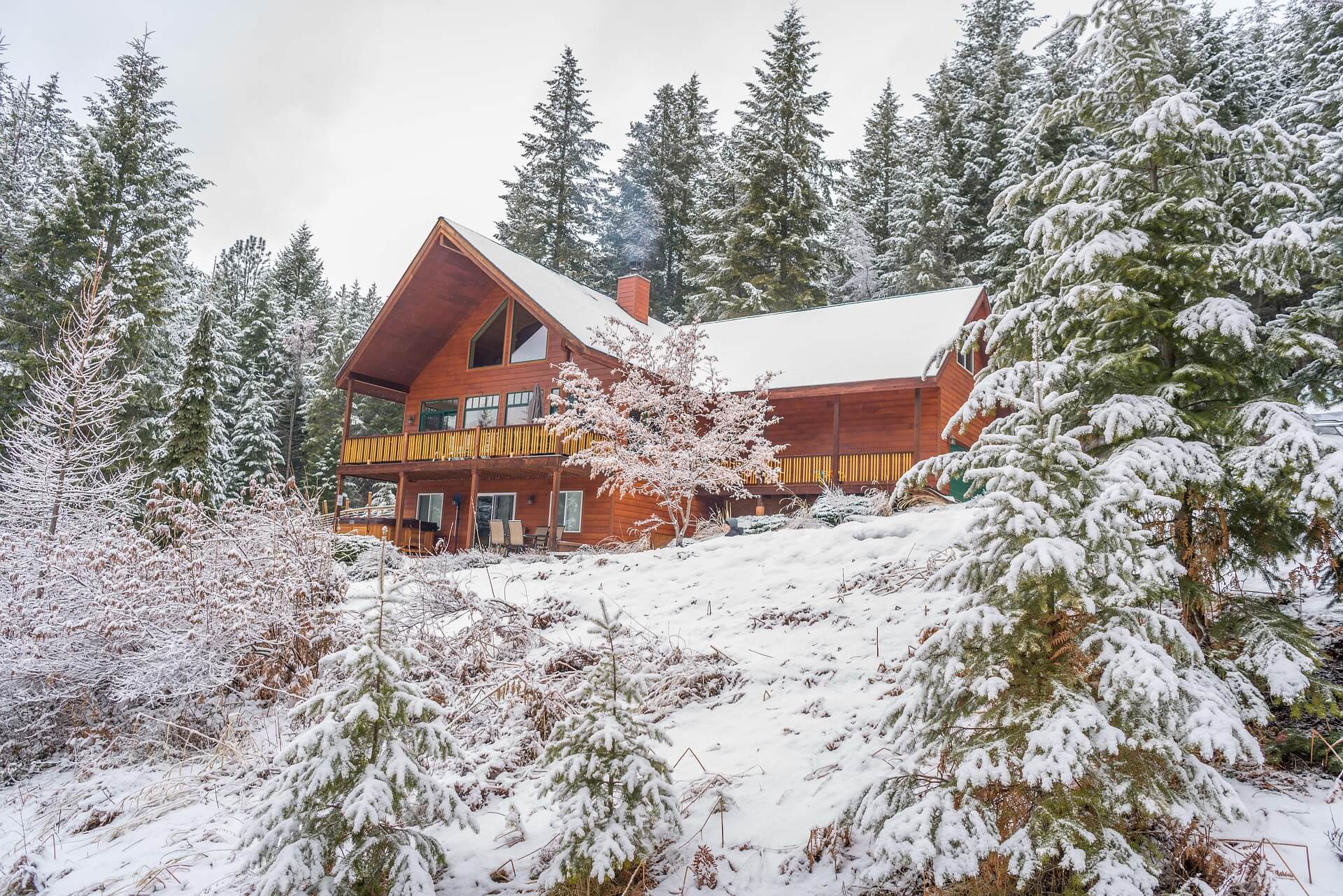 Kashmir 5 Nights 6 Days Package